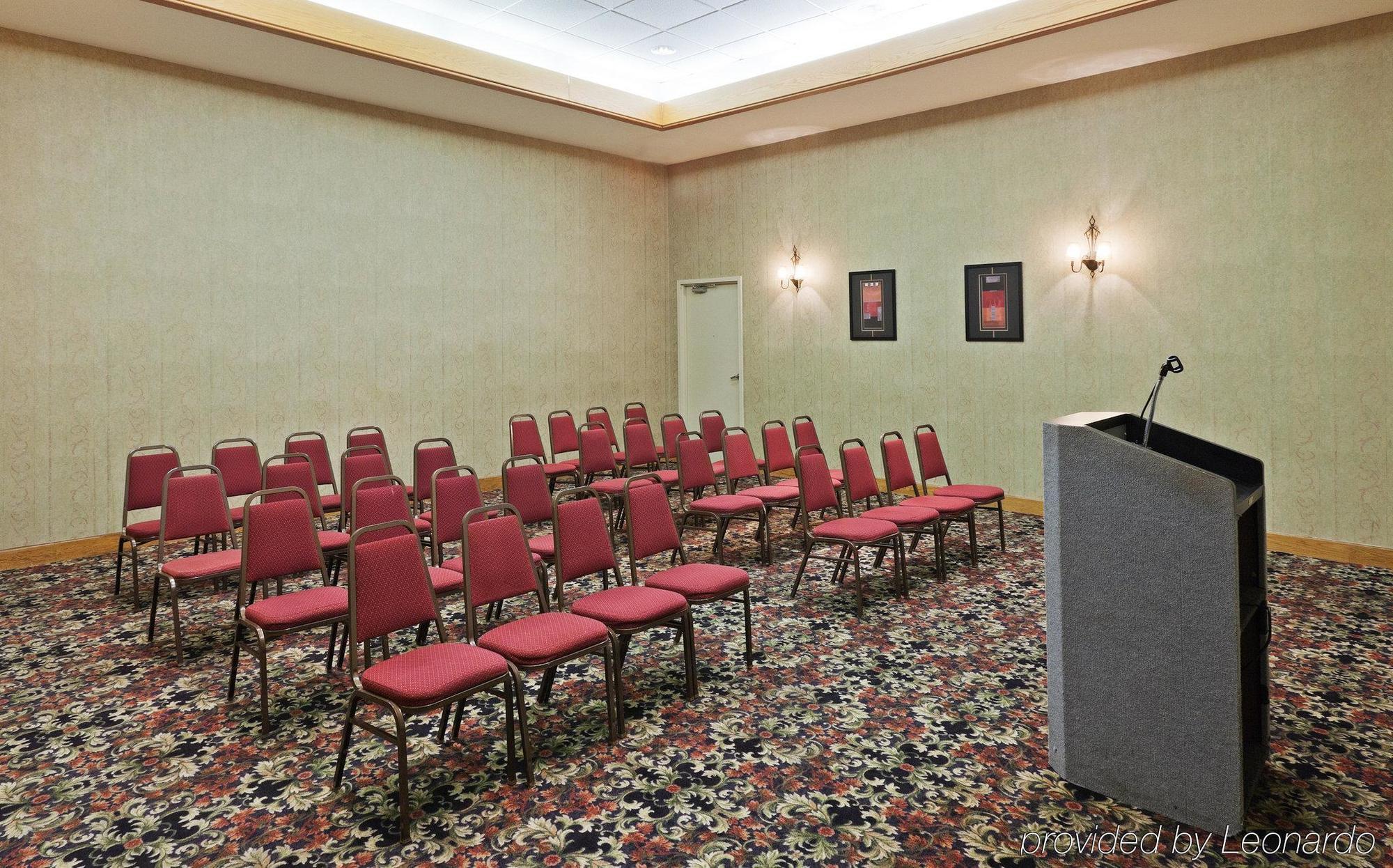 Comfort Inn & Suites Plano East Facilități foto