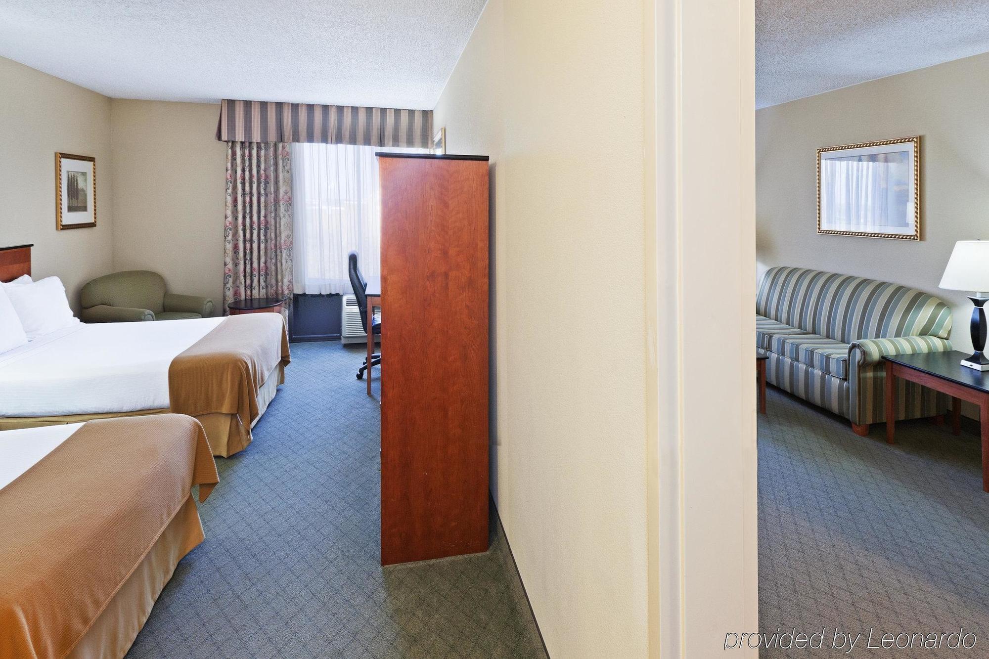 Comfort Inn & Suites Plano East Cameră foto